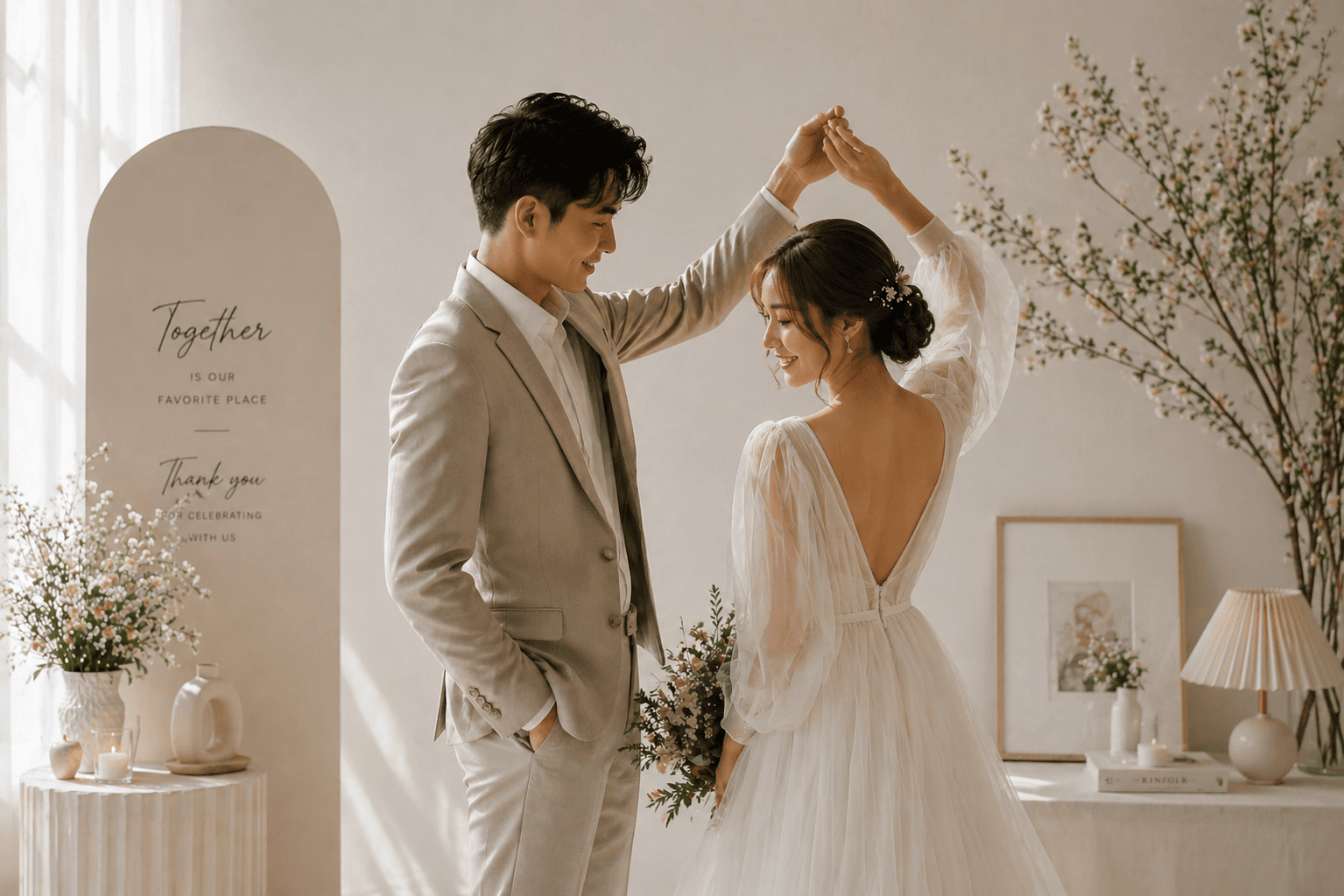 Wedding